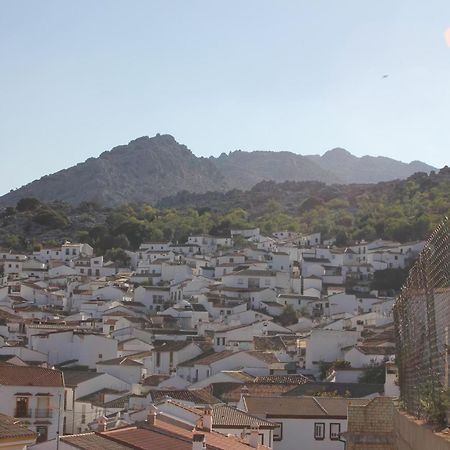 몬테하케 Casitas Sierra De Libar 게스트하우스 외부 사진