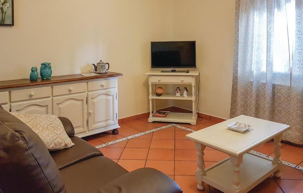 몬테하케 Casitas Sierra De Libar 게스트하우스 외부 사진